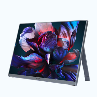 ARZOPA阿卓帕便携显示器15.6英寸4K副屏笔记本电脑手机扩展屏幕