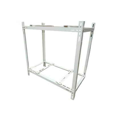 不锈钢空调多层加厚定制可调节