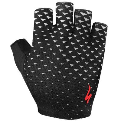 Specialized闪电短指手套