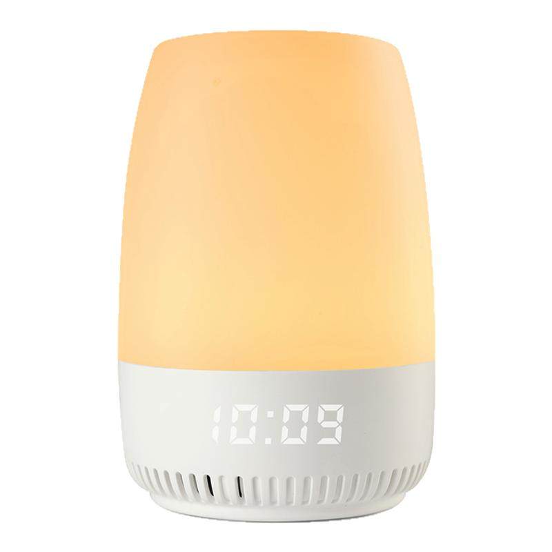 白噪音睡眠仪快速入睡助眠婴儿安抚神器白噪音乐改善失眠夜灯音响