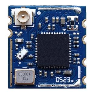 BL-M8731BU4双频5G海奇投屏wifi模块USB自拍屏无线图传IPC摄像头