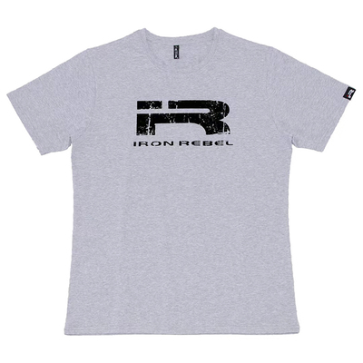 IR新款男弹力棉T恤短袖多款可选