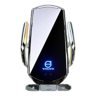 沃尔沃专用车载手机支架XC60/XC40/S60/S90/XC90/V60/V90无线充电