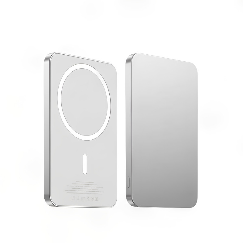 适用小米mixflip2磁吸充电宝
