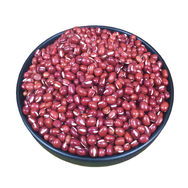 红小豆1000g 云南小红豆新货红豆薏米非赤小豆农家自产蜜豆免邮
