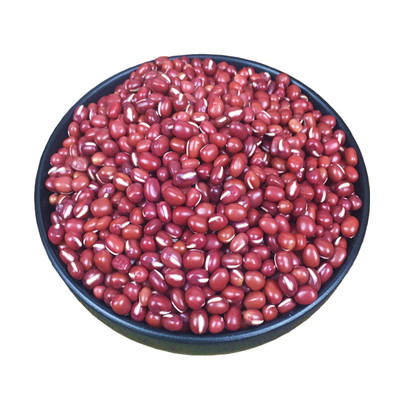 农家红小豆1000g云南新货薏米