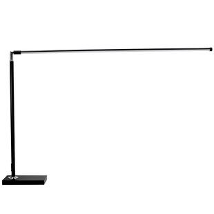 大台灯学习护眼工作绘画专用办公桌面无影灯高亮照明模型维修补光