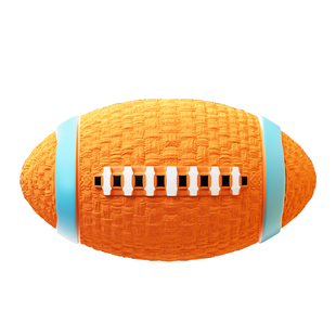 狗狗玩具宠物狗耐咬磨牙球小狗解闷发声咬不烂柯基大型犬金毛神器