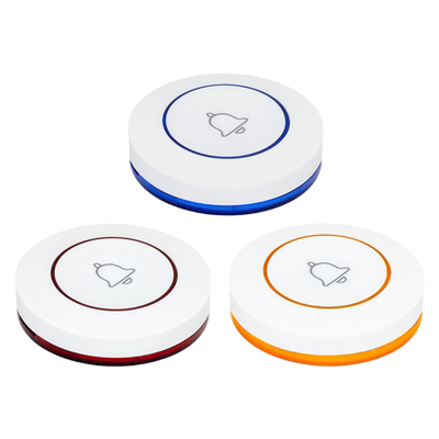 无线呼叫器餐厅服务铃银行叫号铃