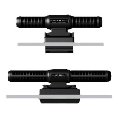 迈光启航正弦波静音鱼缸造浪泵