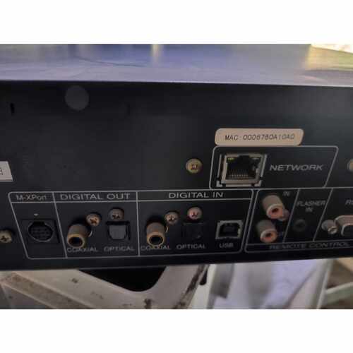 议价马兰士NA7004数播器物品原装正品无拆无修功能全正维修