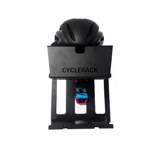 公路自行车上墙挂架单车壁挂骑行装备置物架挂墙停放收纳架