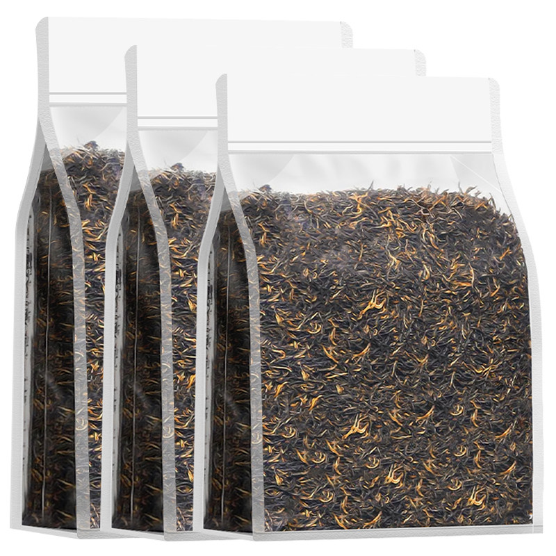正宗浓香金骏眉红茶自己喝