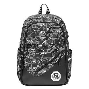 书包男小学生三到六年级专用大容量帅气2026新款初中学生双肩背包