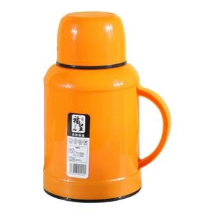 热水壶暖瓶学生宿舍大容量保温壶开水瓶家用老式玻璃内胆保温水瓶