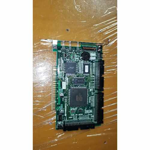 议价A312*二手ADTEKTEC-1VM数据DAQ采集卡A