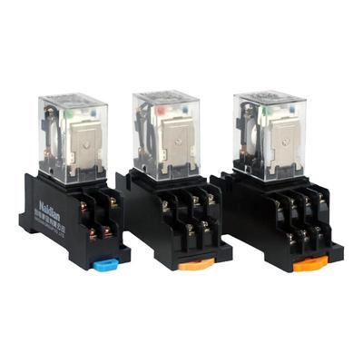 HH52P8脚53P11脚54P14脚继电器