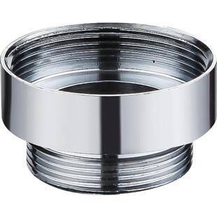 潜水艇水龙头起泡器变径转接头16\18\24\26\28\4分内丝外丝22细牙