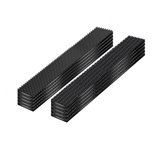 地毯防滑固定贴瓷砖硅藻泥爬垫瑜伽垫床单沙发床垫无针隐形子母扣粘贴片神器汽车脚垫方块魔术贴条无痕双面胶