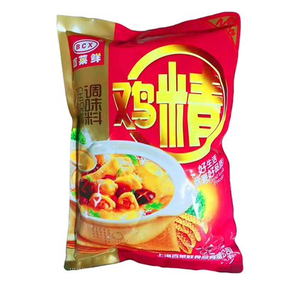 百菜鲜土鸡味精1KG商用家用火锅