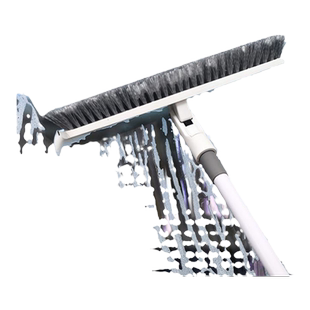 大扫把扫院子家用庭院户外扫水硬毛扫帚长把别墅花园扫地笤帚神器