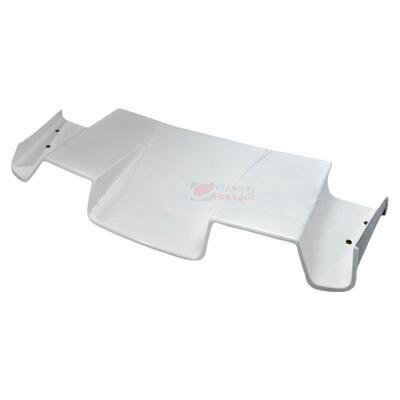 汽车改装后底板本田S2000碳纤维