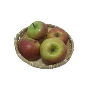 东北辽宁老树老品种国光2025年新鲜采摘东北小苹果酸甜脆包邮