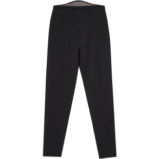 铜牛内衣羊毛絮片保暖女裤 秋冬女士棉裤厚实秋裤中老年VK230