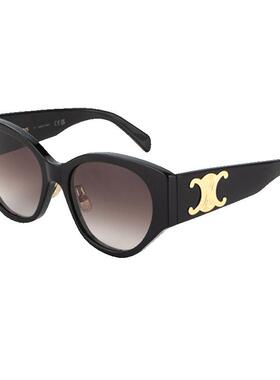 CELINE赛琳太阳镜全框