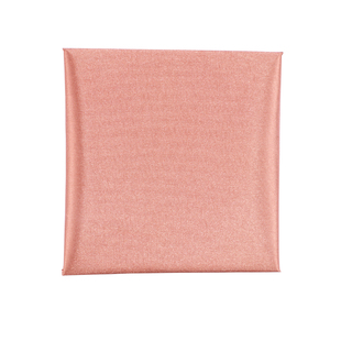 防指纹金色铜布法拉第织物导电布rfid屏蔽信号布防辐射面料抗菌布