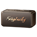 蓝牙音响大音量户外高音质音箱重低音炮便携政府补贴防水十大名牌