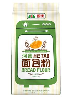 面包粉高筋拉丝内蒙古特产