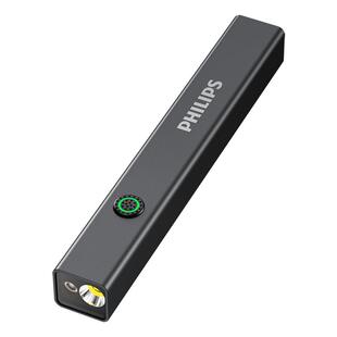 飞利浦激光笔手电筒红激光大功率远射红外线售楼笔教学照明二合一