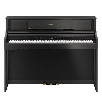 ROLAND罗兰88键电钢琴成人演奏