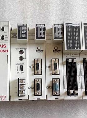 议价AFP3638  松下FP3/FP10SH系列PLC电源模块   FP3 POWER UNIT