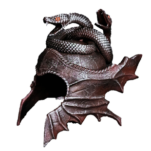 老头环梅瑟莫头盔黄金树幽影拉塔恩玛莲菈妮模型手办周边玩具法环