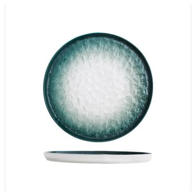 JOJO'SLIFEPD.ins陶瓷早餐盘