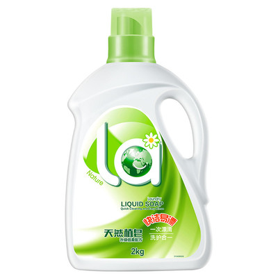 la妈妈壹选洗衣液家用学生实惠装