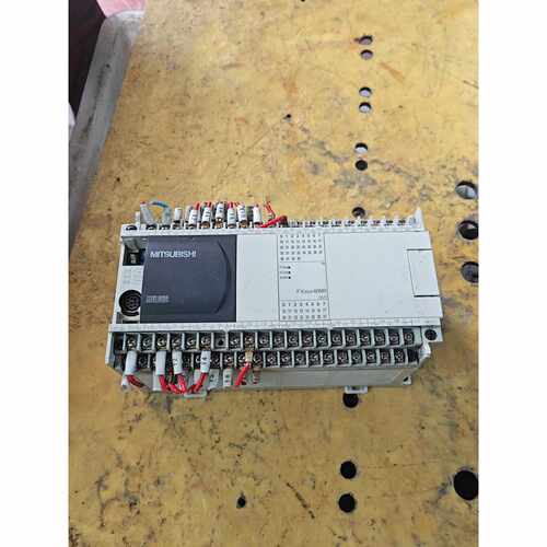【议价-可维修】三菱MITSUBISHI PLC FX3GA-60MR-CM 全新/均有货