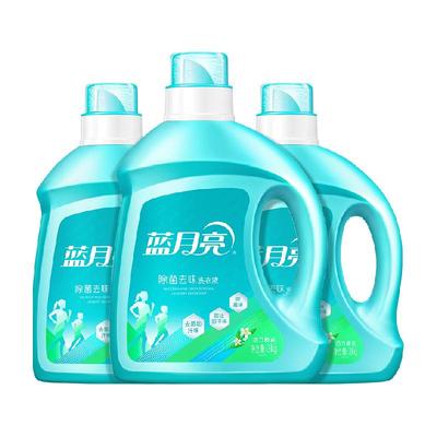 蓝月亮除菌去味洗衣液7kg×1套