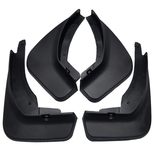 25马自达3昂克赛拉EZ6/CX50行也CX5挡泥板CX30改装件EZ60汽车用品