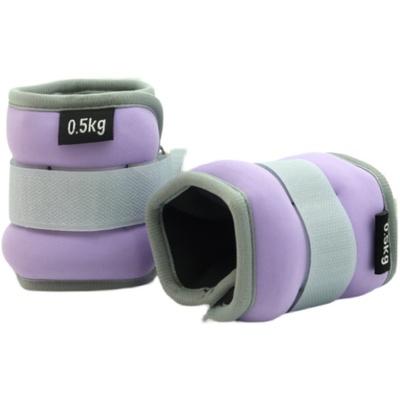 沙袋绑腿舞蹈训练儿童负重跑步