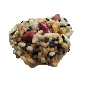 纯手工炒米糖粑花生瓜子芝麻爆米小米糖球点心糕点儿时家乡零食