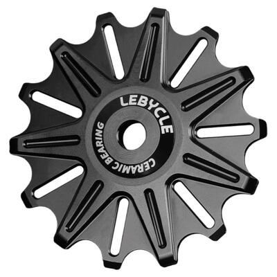 乐百客/LeBycle正负齿导轮
