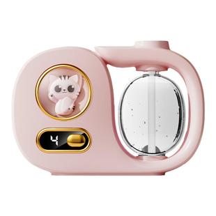 香薰机自动喷香机家用卧室香氛机扩香精油专用卫生间厕所除臭神器