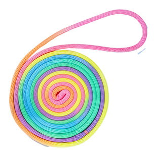 翻花绳小学生专用挑花编花绳反彩绳子男女孩怀旧儿童传统玩具游戏