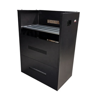 捷恩斯UPS电池柜A16/A8/A4/A12/A32电池箱电池架铜排汇流箱开关箱