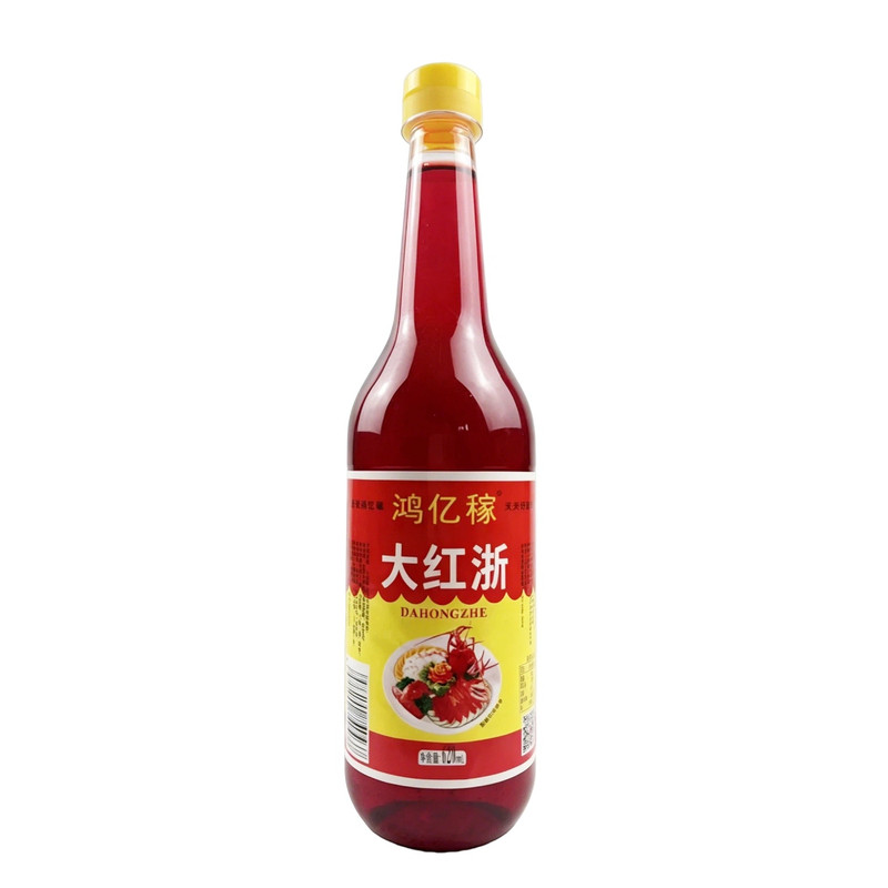 鸿亿稼大红浙泡四川泡菜酸红萝卜