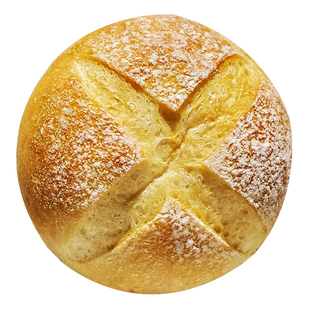 清晨里 日式米面包无油无蔗糖大米软欧包低g卡轻食营养代餐健康餐