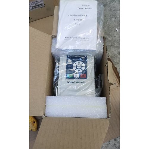 询价-南方安华变频器E100S0R4BE100S1R5B2可维修